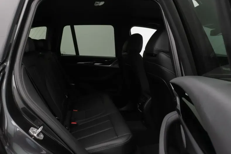 BMW X3 din 2022 cu 21.987 km - oferta BMW147261 - foto 26