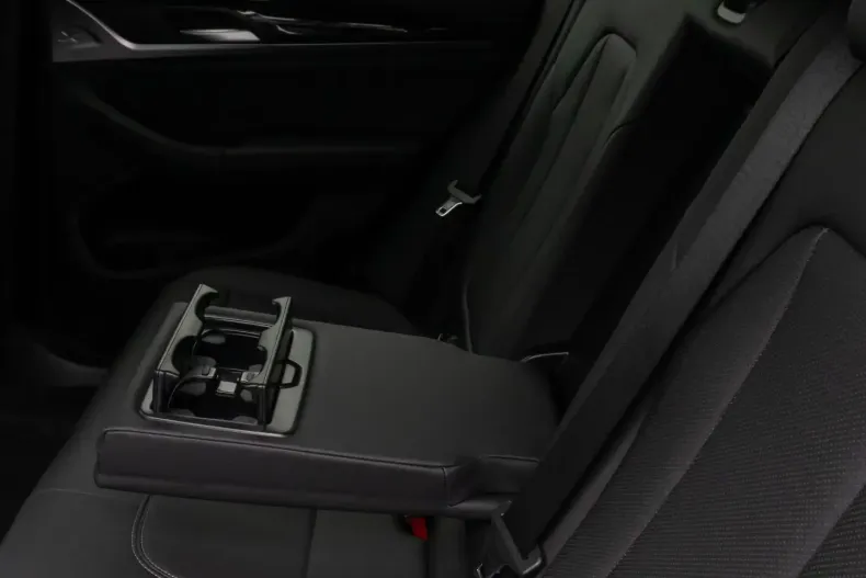 BMW X3 din 2022 cu 21.987 km - oferta BMW147261 - foto 27