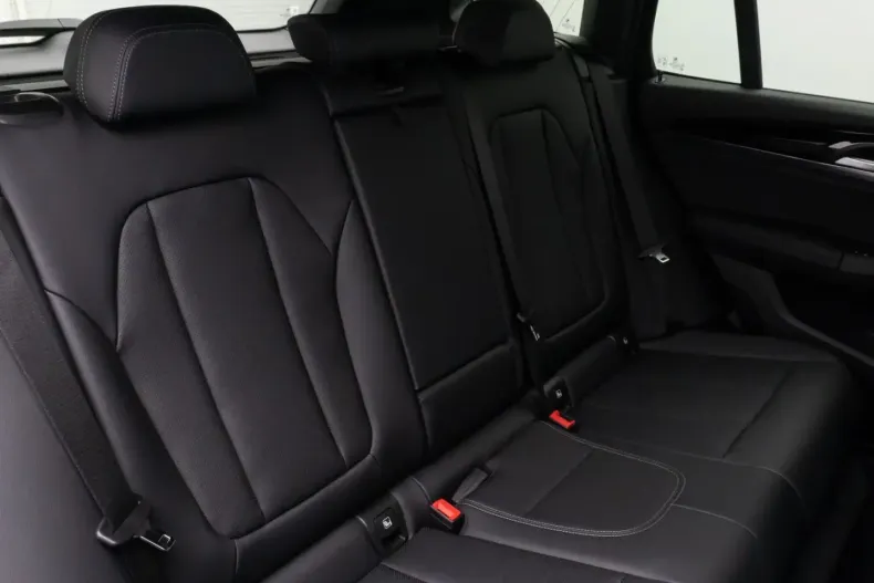 BMW X3 din 2022 cu 21.987 km - oferta BMW147261 - foto 28