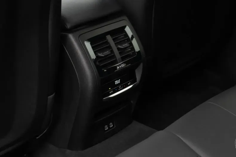 BMW X3 din 2022 cu 21.987 km - oferta BMW147261 - foto 29