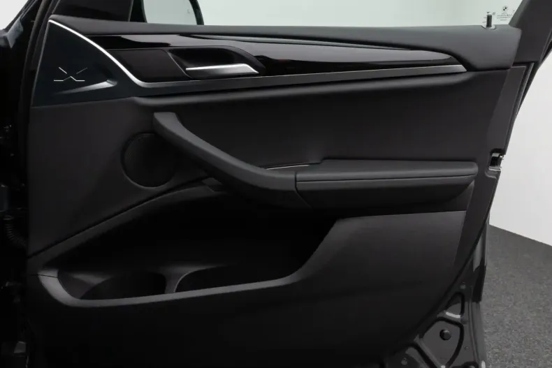 BMW X3 din 2022 cu 21.987 km - oferta BMW147261 - foto 30