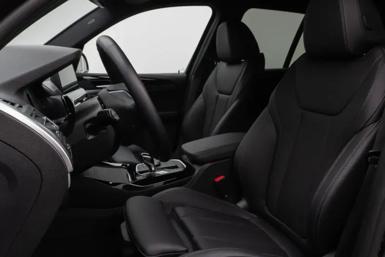 BMW X3 din 2022 cu 21.987 km - oferta BMW147261 - foto 34