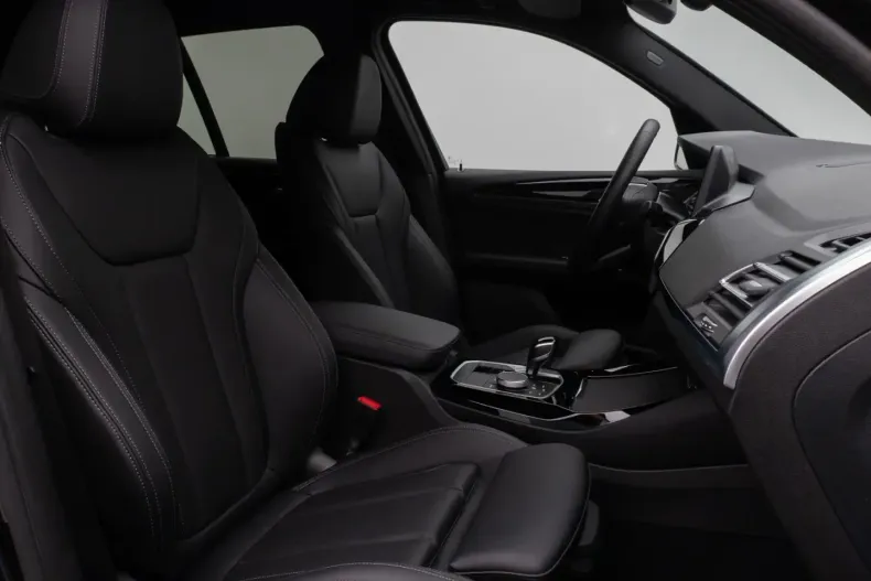 BMW X3 din 2022 cu 21.987 km - oferta BMW147261 - foto 35