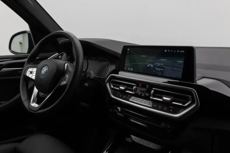 BMW X3 din 2022 cu 21.987 km - oferta BMW147261 - foto 36