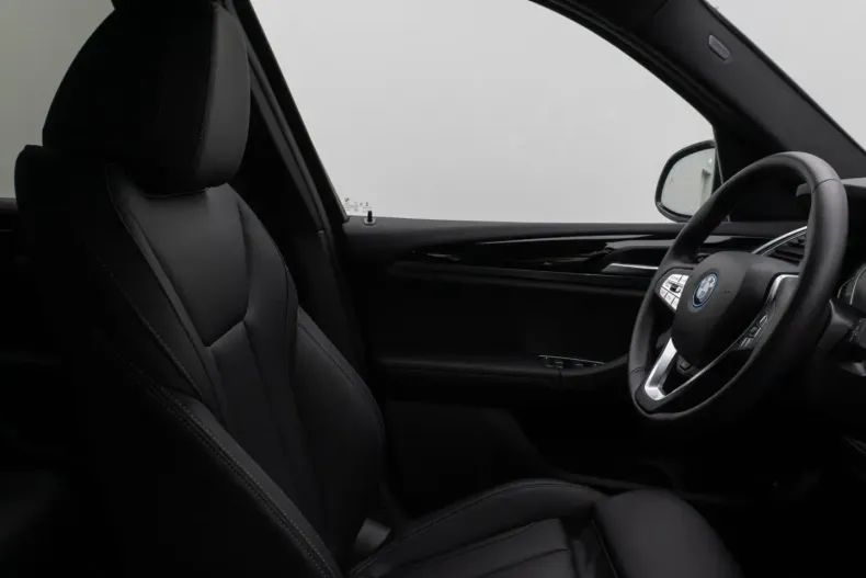 BMW X3 din 2022 cu 21.987 km - oferta BMW147261 - foto 37