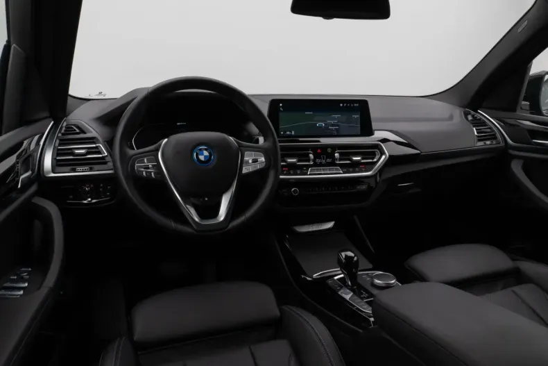 BMW X3 din 2022 cu 21.987 km - oferta BMW147261 - foto 38