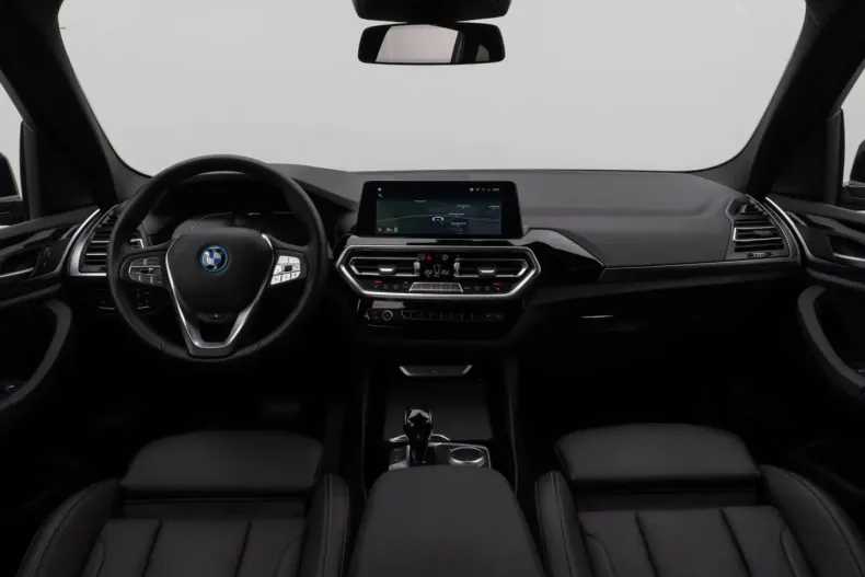 BMW X3 din 2022 cu 21.987 km - oferta BMW147261 - foto 39