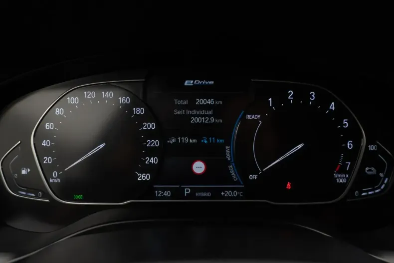 BMW X3 din 2022 cu 21.987 km - oferta BMW147261 - foto 41