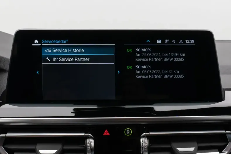 BMW X3 din 2022 cu 21.987 km - oferta BMW147261 - foto 43