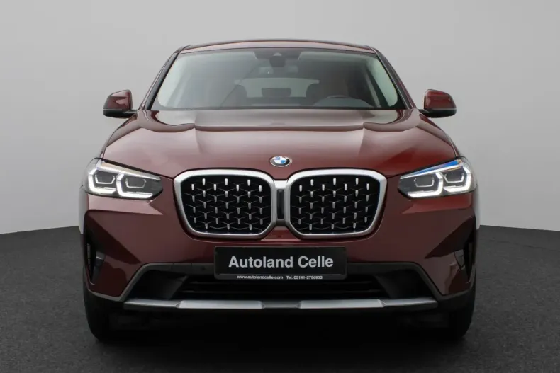 BMW X4 din 2022 cu 80.133 km - oferta BMW147262 - foto 2