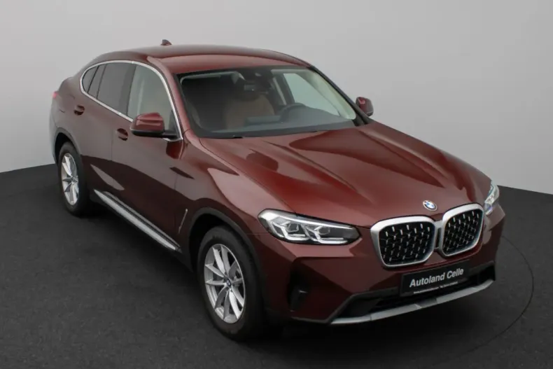 BMW X4 din 2022 cu 80.133 km - oferta BMW147262 - foto 3