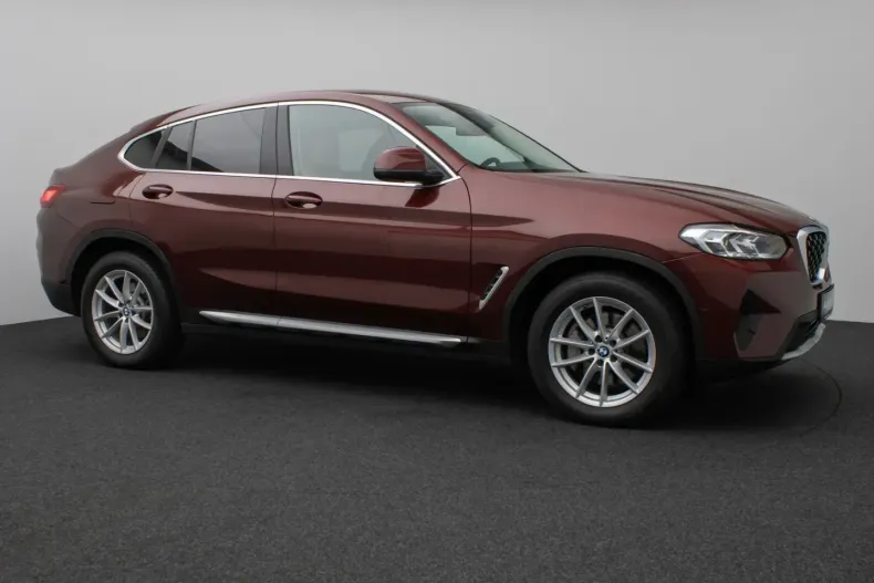 BMW X4 din 2022 cu 80.133 km - oferta BMW147262 - foto 4