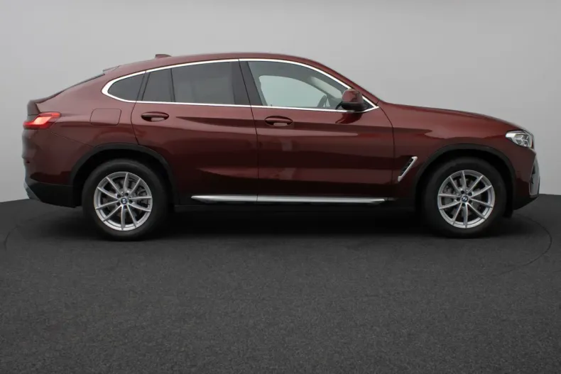 BMW X4 din 2022 cu 80.133 km - oferta BMW147262 - foto 5