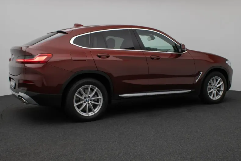 BMW X4 din 2022 cu 80.133 km - oferta BMW147262 - foto 6