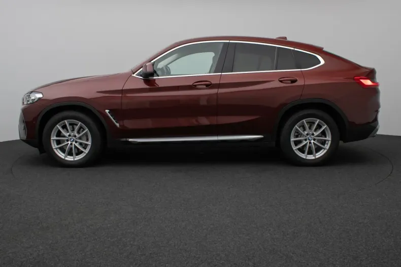 BMW X4 din 2022 cu 80.133 km - oferta BMW147262 - foto 11