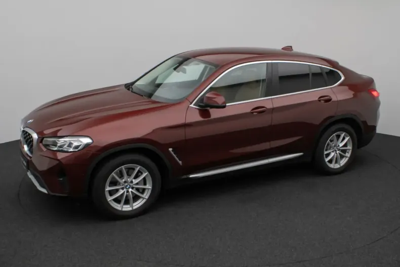 BMW X4 din 2022 cu 80.133 km - oferta BMW147262 - foto 12