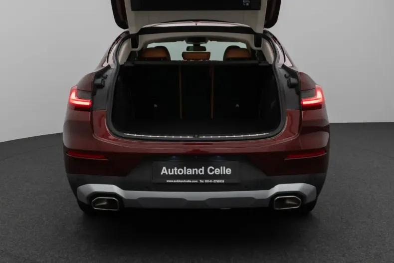 BMW X4 din 2022 cu 80.133 km - oferta BMW147262 - foto 13