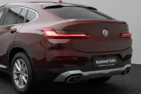 BMW X4 din 2022 cu 80.133 km - oferta BMW147262 - foto 15