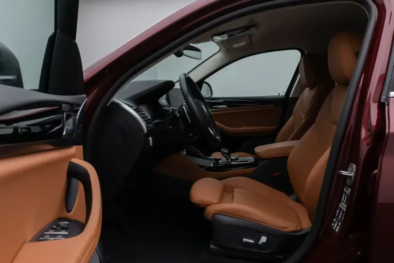 BMW X4 din 2022 cu 80.133 km - oferta BMW147262 - foto 17