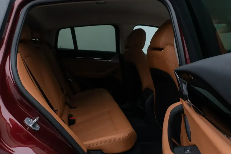 BMW X4 din 2022 cu 80.133 km - oferta BMW147262 - foto 24