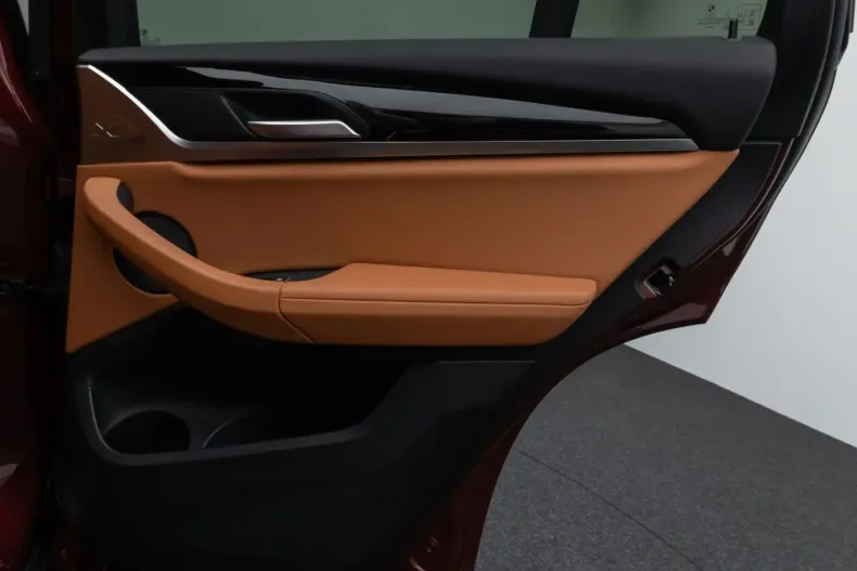 BMW X4 din 2022 cu 80.133 km - oferta BMW147262 - foto 29