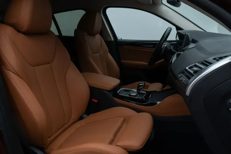 BMW X4 din 2022 cu 80.133 km - oferta BMW147262 - foto 33