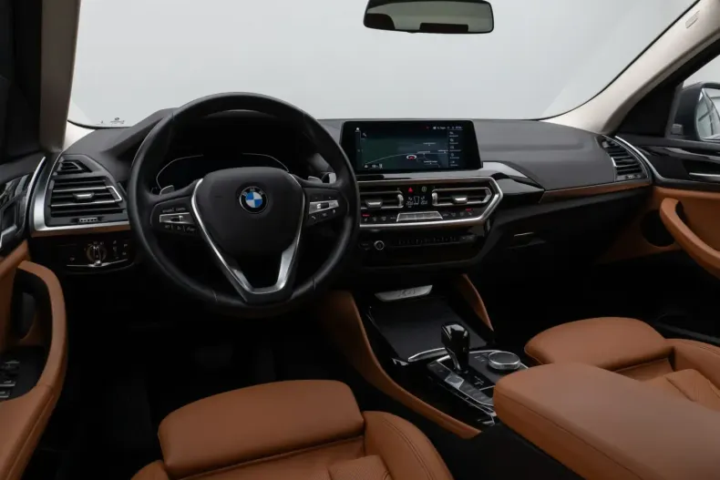 BMW X4 din 2022 cu 80.133 km - oferta BMW147262 - foto 36