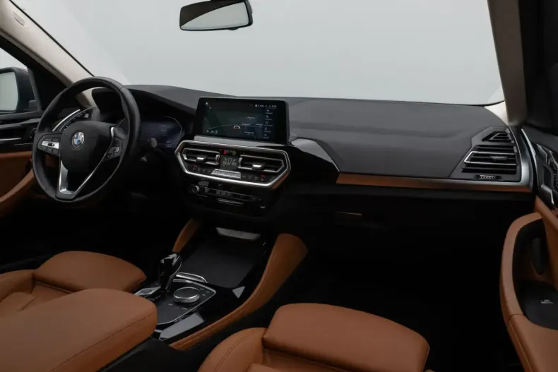 BMW X4 din 2022 cu 80.133 km - oferta BMW147262 - foto 38