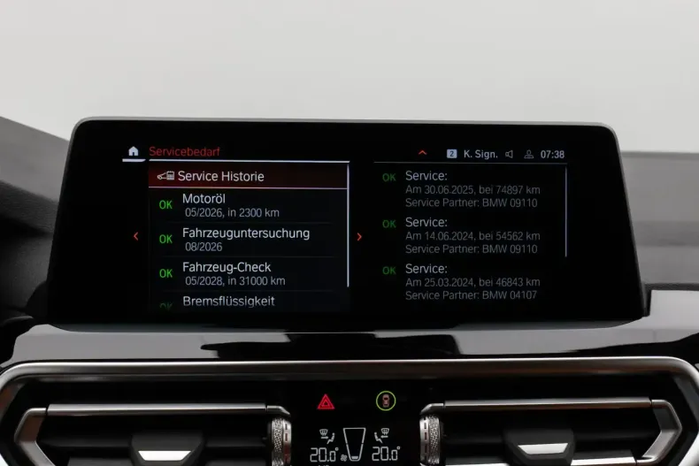 BMW X4 din 2022 cu 80.133 km - oferta BMW147262 - foto 41