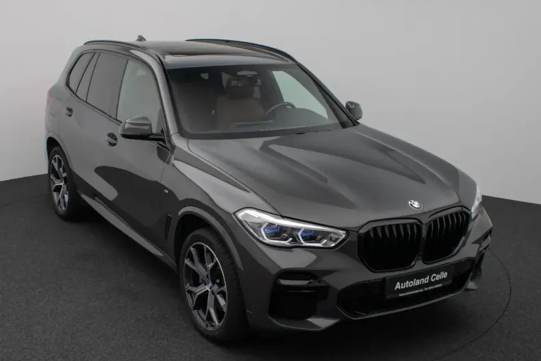 BMW X5 din 2022 cu 78.584 km - oferta BMW147263 - foto 3