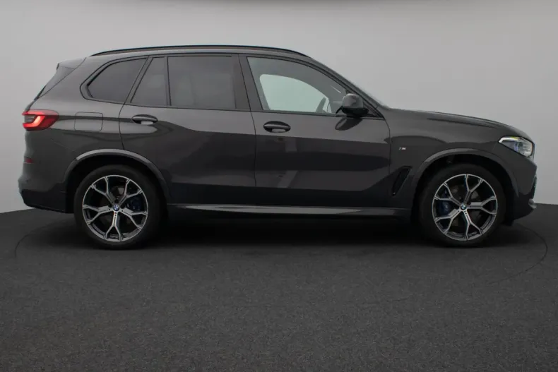 BMW X5 din 2022 cu 78.584 km - oferta BMW147263 - foto 5