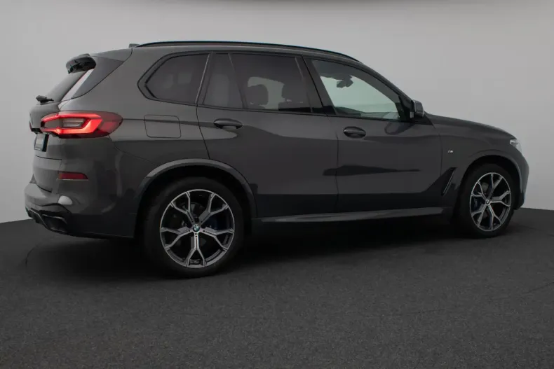 BMW X5 din 2022 cu 78.584 km - oferta BMW147263 - foto 6