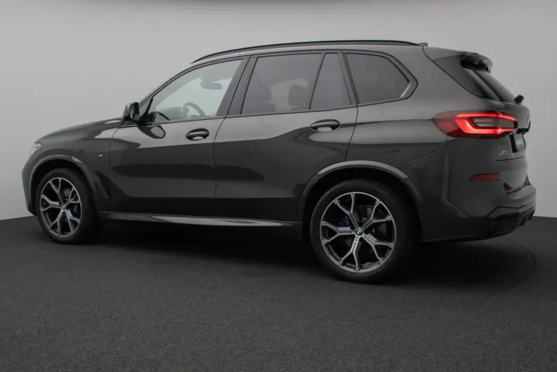 BMW X5 din 2022 cu 78.584 km - oferta BMW147263 - foto 10