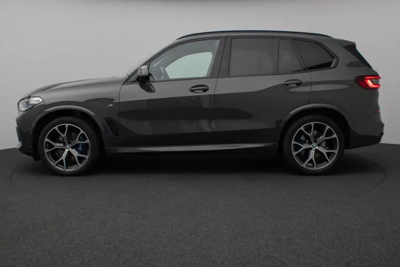 BMW X5 din 2022 cu 78.584 km - oferta BMW147263 - foto 11