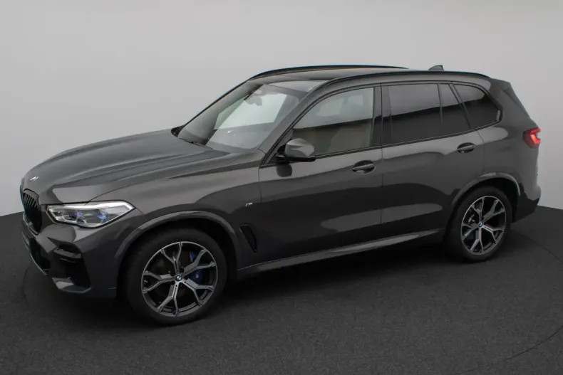 BMW X5 din 2022 cu 78.584 km - oferta BMW147263 - foto 12