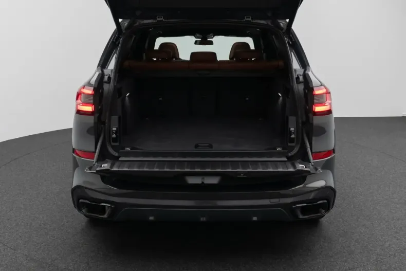 BMW X5 din 2022 cu 78.584 km - oferta BMW147263 - foto 13