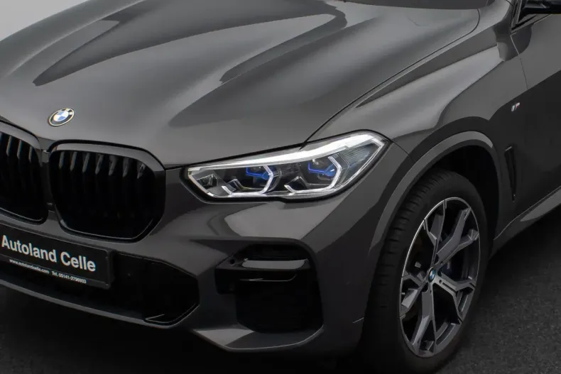 BMW X5 din 2022 cu 78.584 km - oferta BMW147263 - foto 17