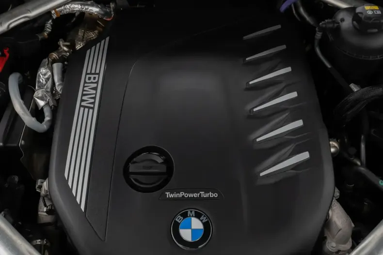 BMW X5 din 2022 cu 78.584 km - oferta BMW147263 - foto 18