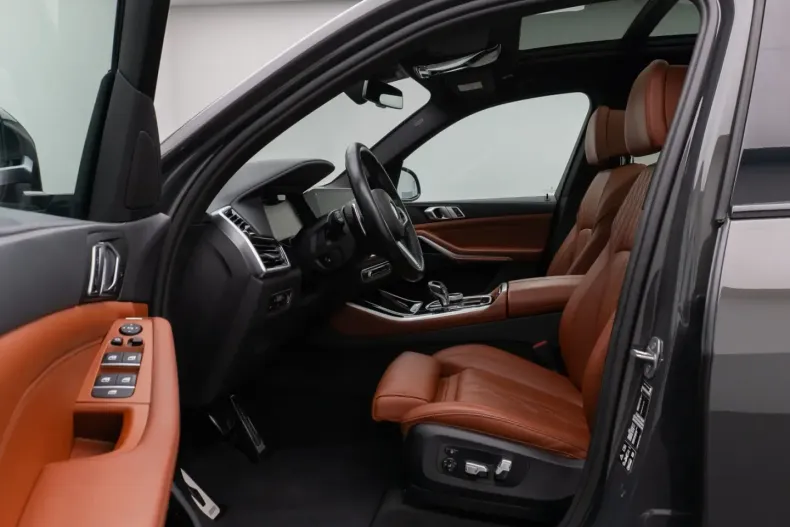 BMW X5 din 2022 cu 78.584 km - oferta BMW147263 - foto 19