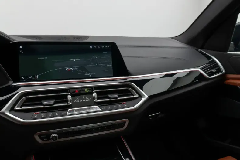 BMW X5 din 2022 cu 78.584 km - oferta BMW147263 - foto 21