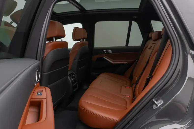 BMW X5 din 2022 cu 78.584 km - oferta BMW147263 - foto 25