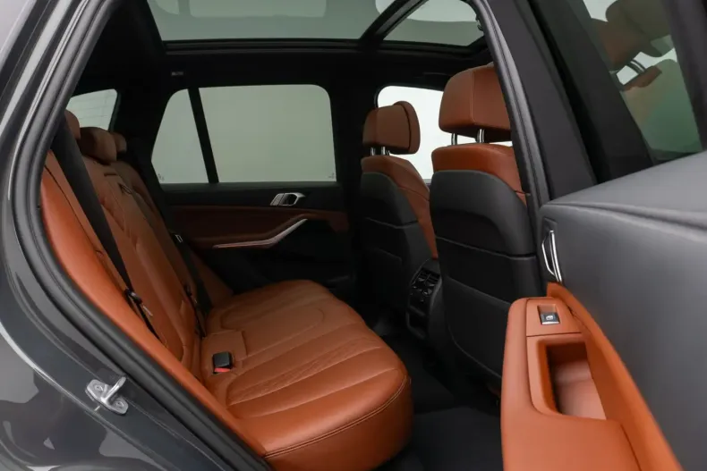 BMW X5 din 2022 cu 78.584 km - oferta BMW147263 - foto 26