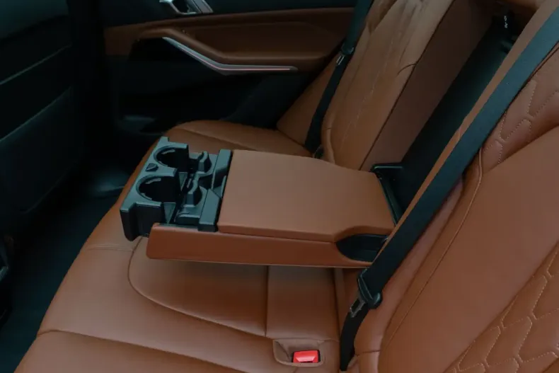 BMW X5 din 2022 cu 78.584 km - oferta BMW147263 - foto 27