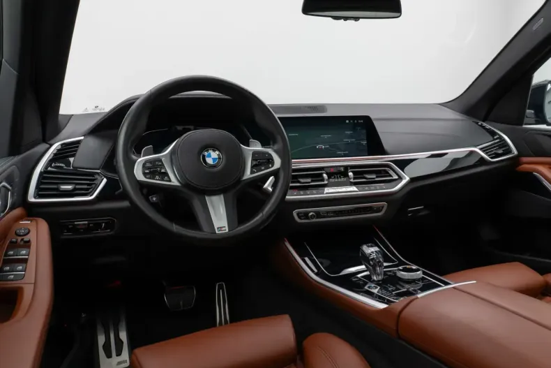 BMW X5 din 2022 cu 78.584 km - oferta BMW147263 - foto 40