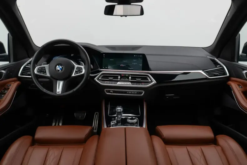 BMW X5 din 2022 cu 78.584 km - oferta BMW147263 - foto 41