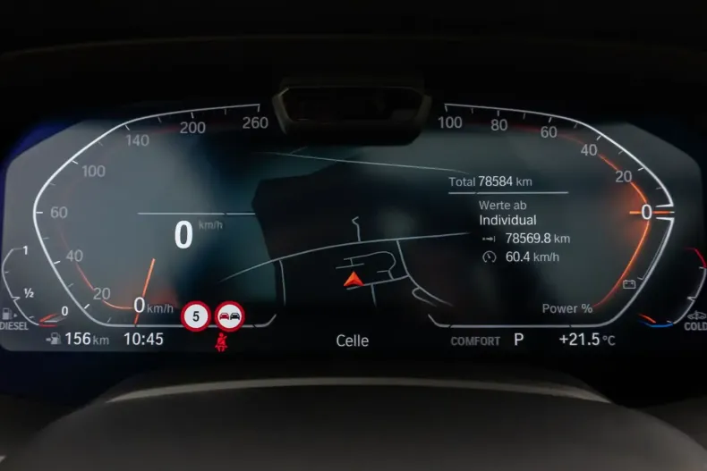 BMW X5 din 2022 cu 78.584 km - oferta BMW147263 - foto 43