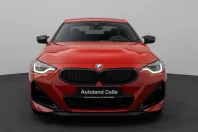 BMW M240i din 2022 cu 44.328 km - oferta BMW147264 - foto 2