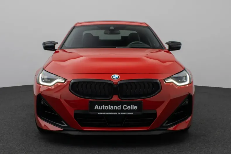 BMW M240i din 2022 cu 44.328 km - oferta BMW147264 - foto 2