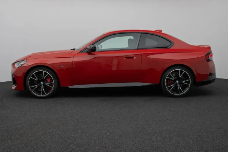 BMW M240i din 2022 cu 44.328 km - oferta BMW147264 - foto 11