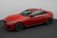 BMW M240i din 2022 cu 44.328 km - oferta BMW147264 - foto 12